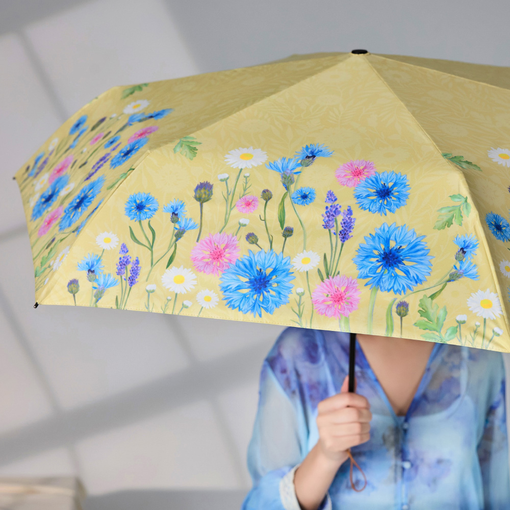 【boy】Sun Shade UV Protection Umbrella-Eiffel Tower, , large