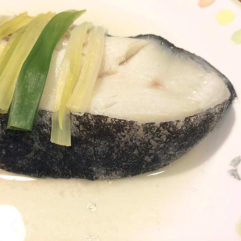 【17Buy】Halibut, , large