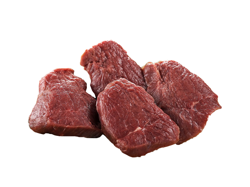 【有心肉舖子】黃金鴕鳥 菲力肉排 120g