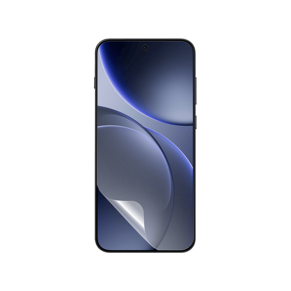 【O-ONE】｜BigScreen PRO IV｜Screen Protector for OPPO Find X9 &ndash; Flagship Upgrade Edition Ultra-Thin Bare-Metal Feel Coating &middot; Self-Healing Micro-Scratch Protection, , large