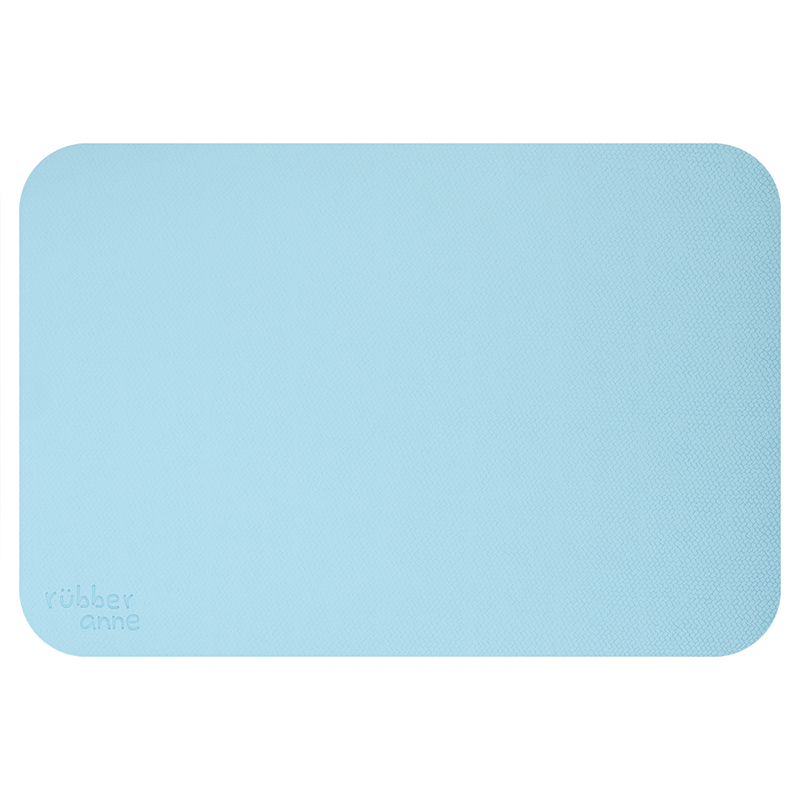 【Monster】 Soft Diatomaceous Earth Absorbent Mat (66x44cm) – Ireland Blue, , large