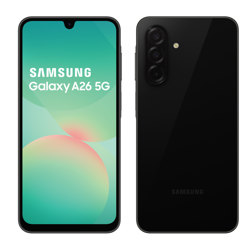 SAMSUNG A26 5G 8G/128G, , large