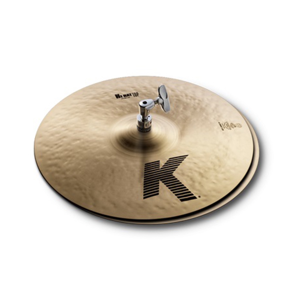 Zildjian K Cymbal Pack 套鈸組 K0800【敦煌樂器】, , large