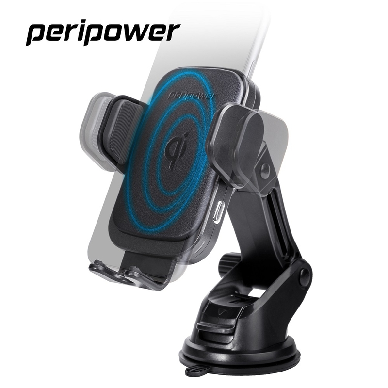 peripower PS-T09無線充支架