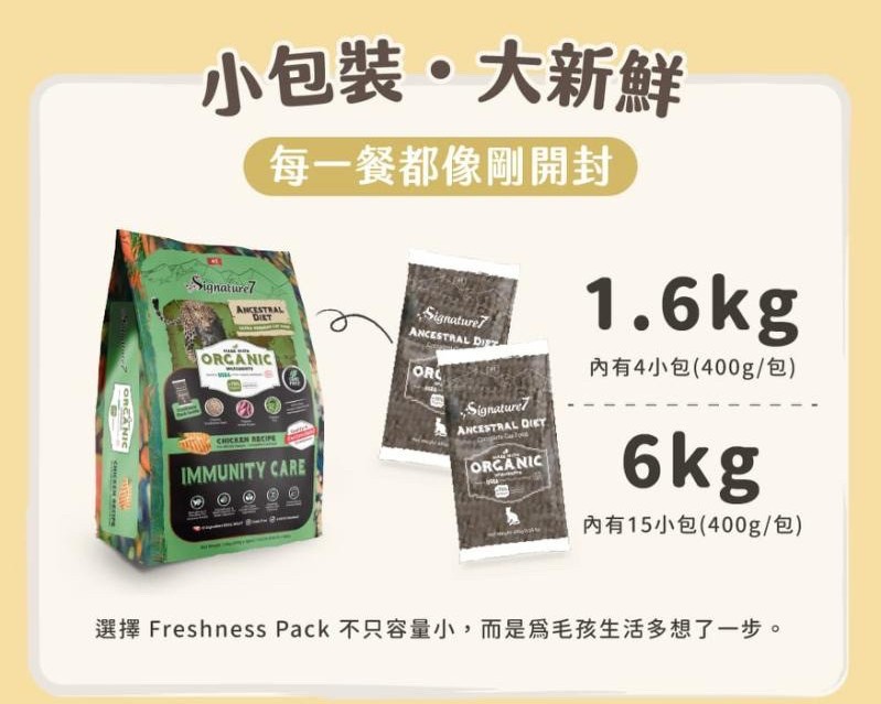 【拉拉寵物小舖】心寵 狗飼料 全齡犬水解鴨肉【關節保健】2公斤 水解蛋白飼料 無穀 有機食譜, , large