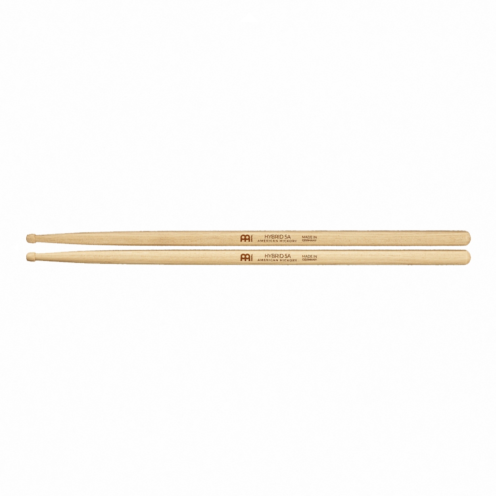 MEINL SB106 Hybrid 5A 鼓棒【敦煌樂器】, , large