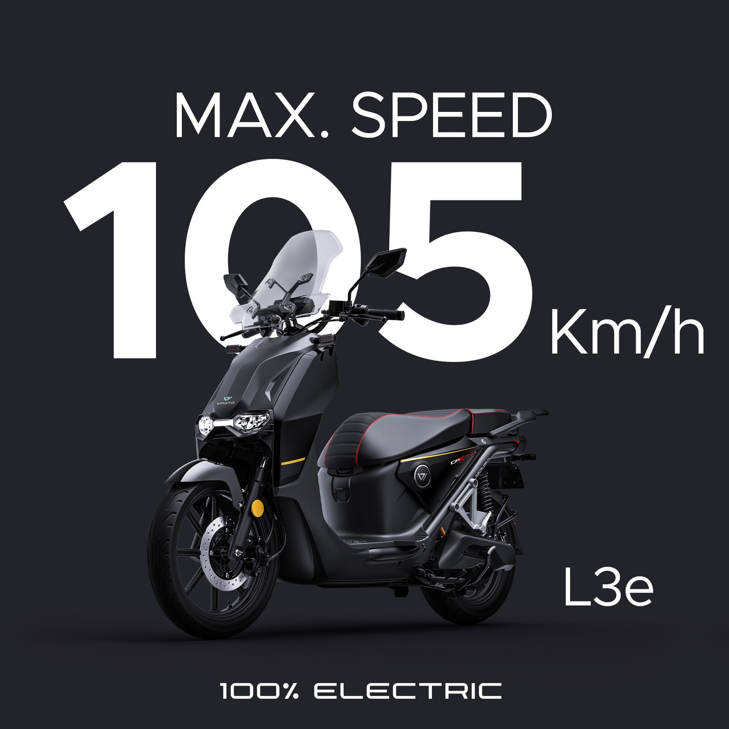 VMOTO CPX PRO SR, , large