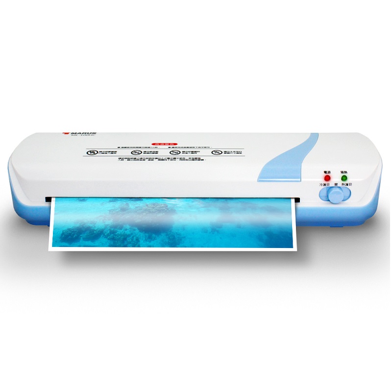 A4 hot laminator, , large