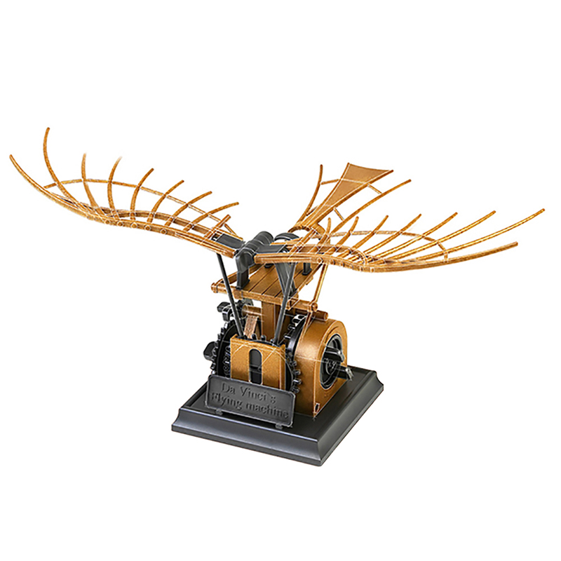 DaVinci Collection – Flying Machine