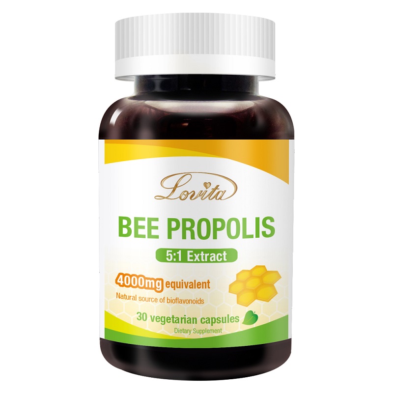 Bee Propolis, , large