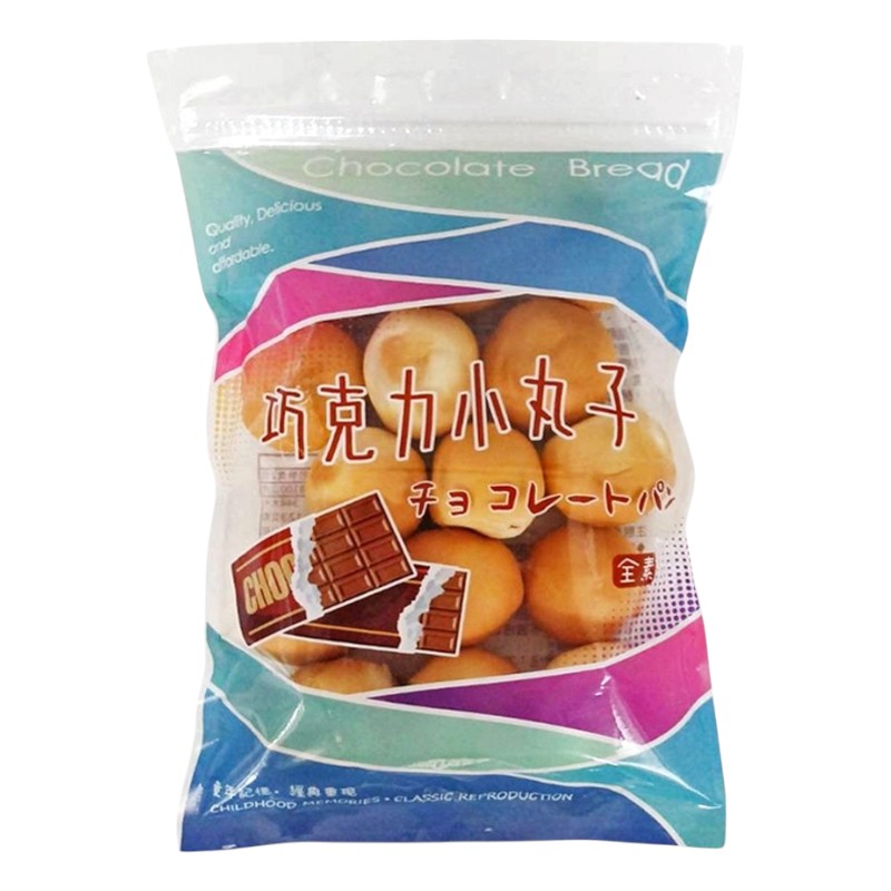 巧克力小丸子150g, , large