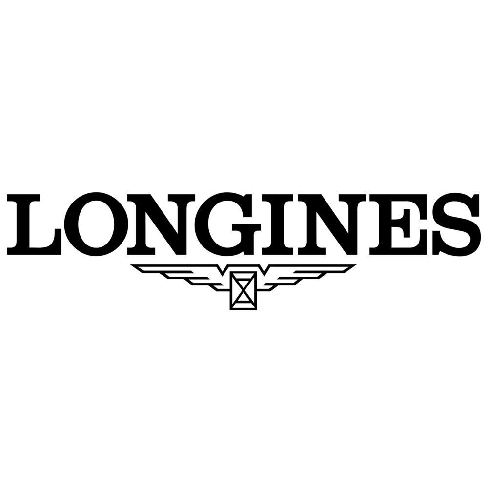 LONGINES浪琴 Heritage 1832四逆跳月相機械錶-42mm L48284922, , large