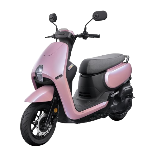 [三陽機車]SYM三陽125 CLBCU CBS2.0 碟煞 七期 2025年出廠全新機車, , large