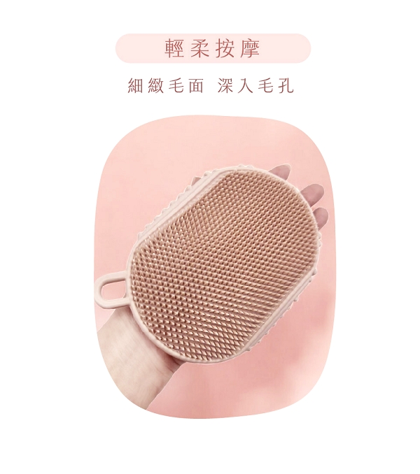 [e shoe store] Banjiajia fat pushing and patting gloves full body SPA pushing and patting massage, , large