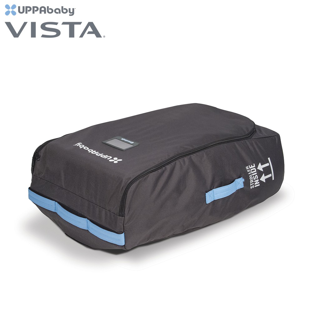 官方直營【UPPAbaby】 VISTA 收納推車旅行袋 (附贈旅行保險), , large