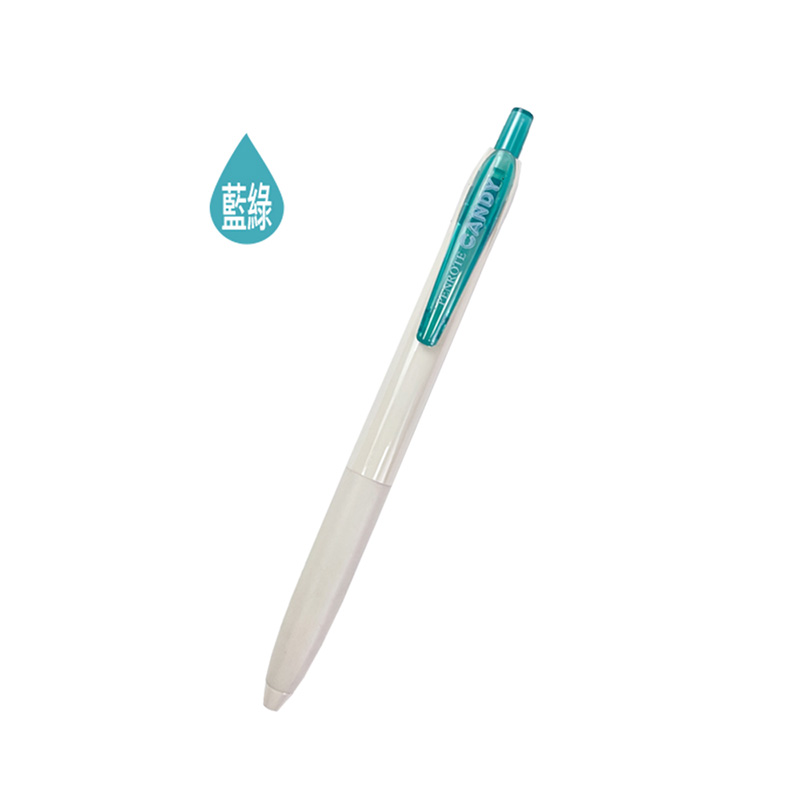 CANDY Gel Pen-Pink, , large