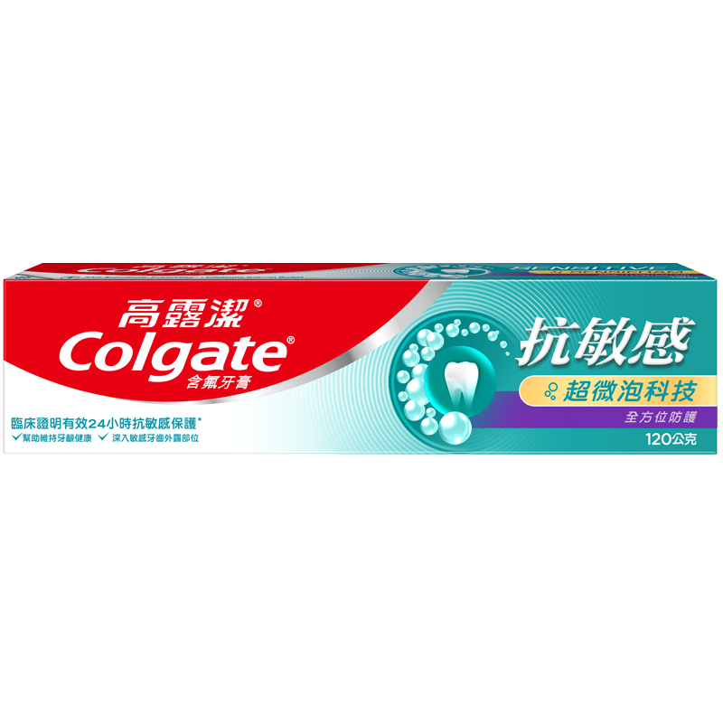 Colgate Sensitive-Protection, , large