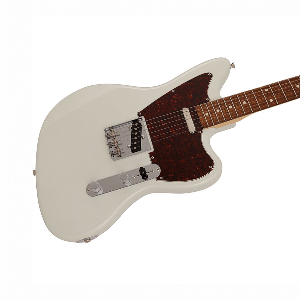 Fender MIJ LTD Offset Tele RW OWT 日廠 電吉他【敦煌樂器】, , large