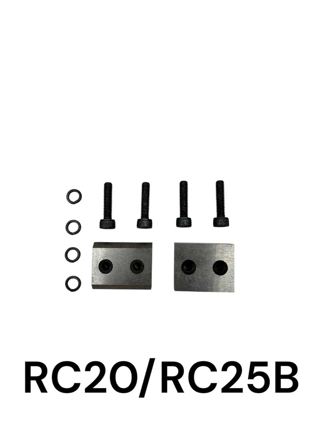 WIN五金 FKSBOST 鋼筋切斷機 零件 刀刃 RC25B, , large