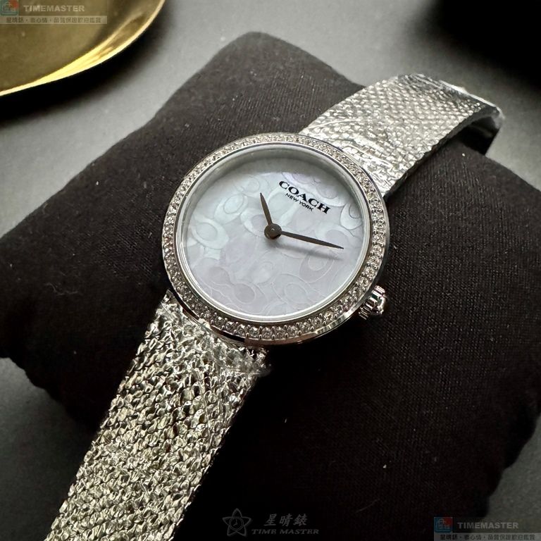 [TIMEMASTER] COACH watch, 28mm, CH00253, , large