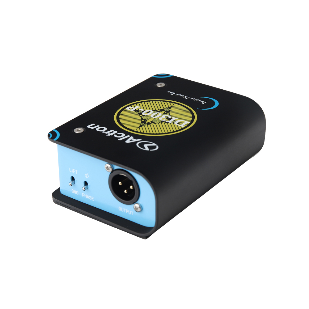 Alctron DI300 DI, , large