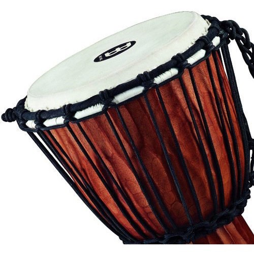 MEINL HDJ4-L 12吋桃花心木金杯鼓【敦煌樂器】, , large