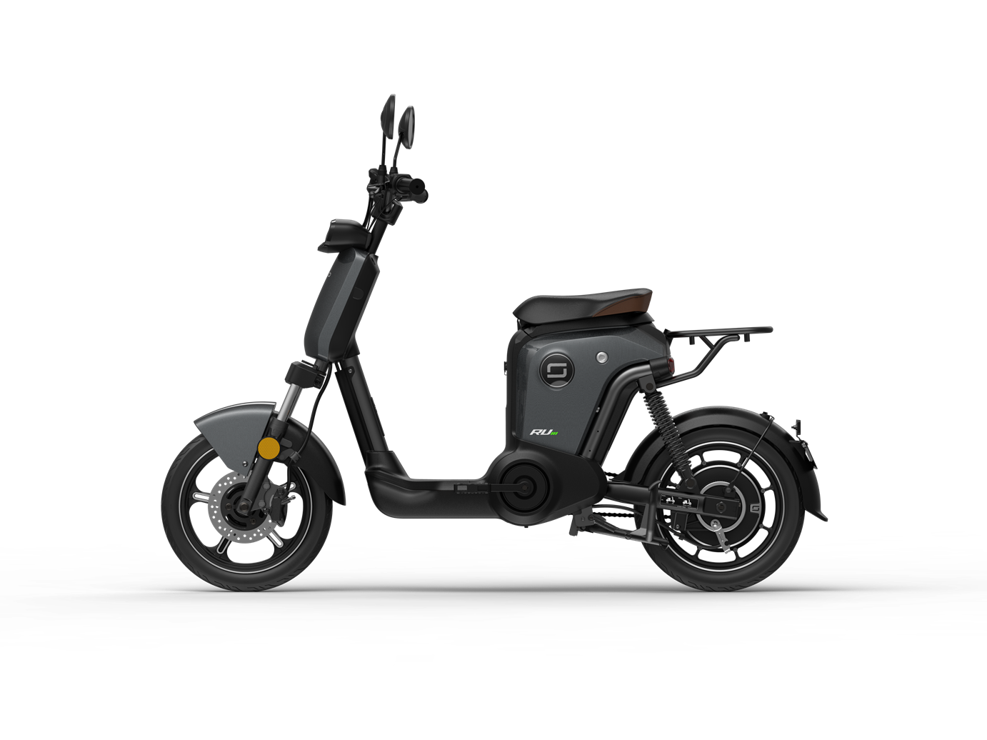 VMOTO / RU 微型電動車, , large