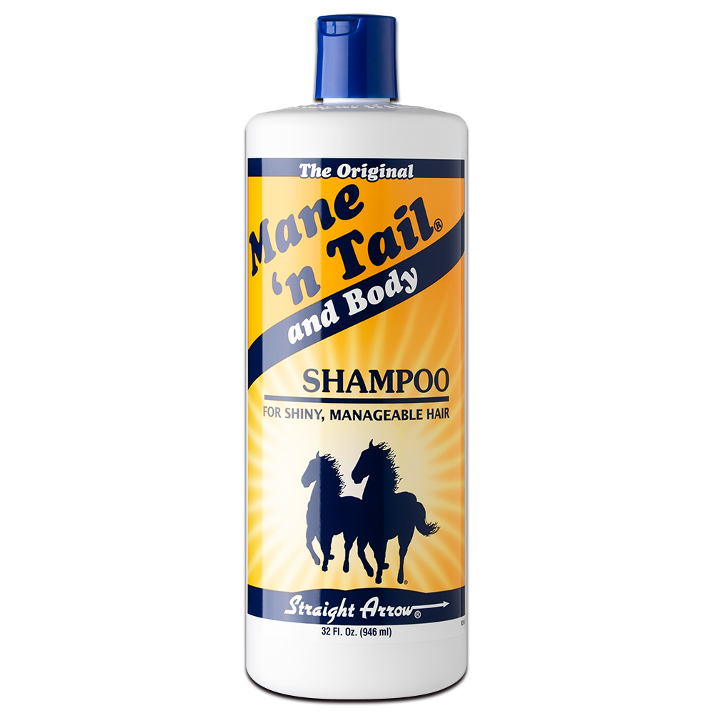 Mane n Tail Shampoo, , large