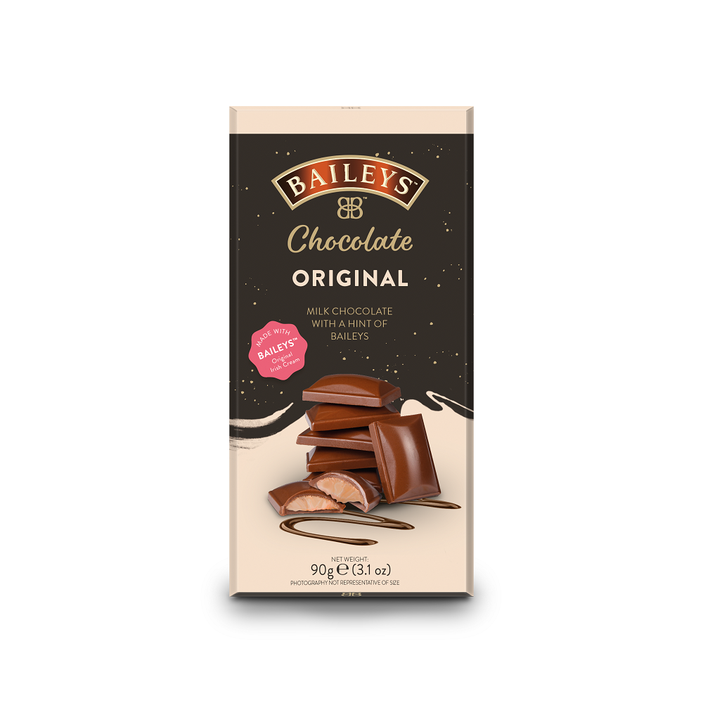 Baileys Original Cocoa Bar, , large