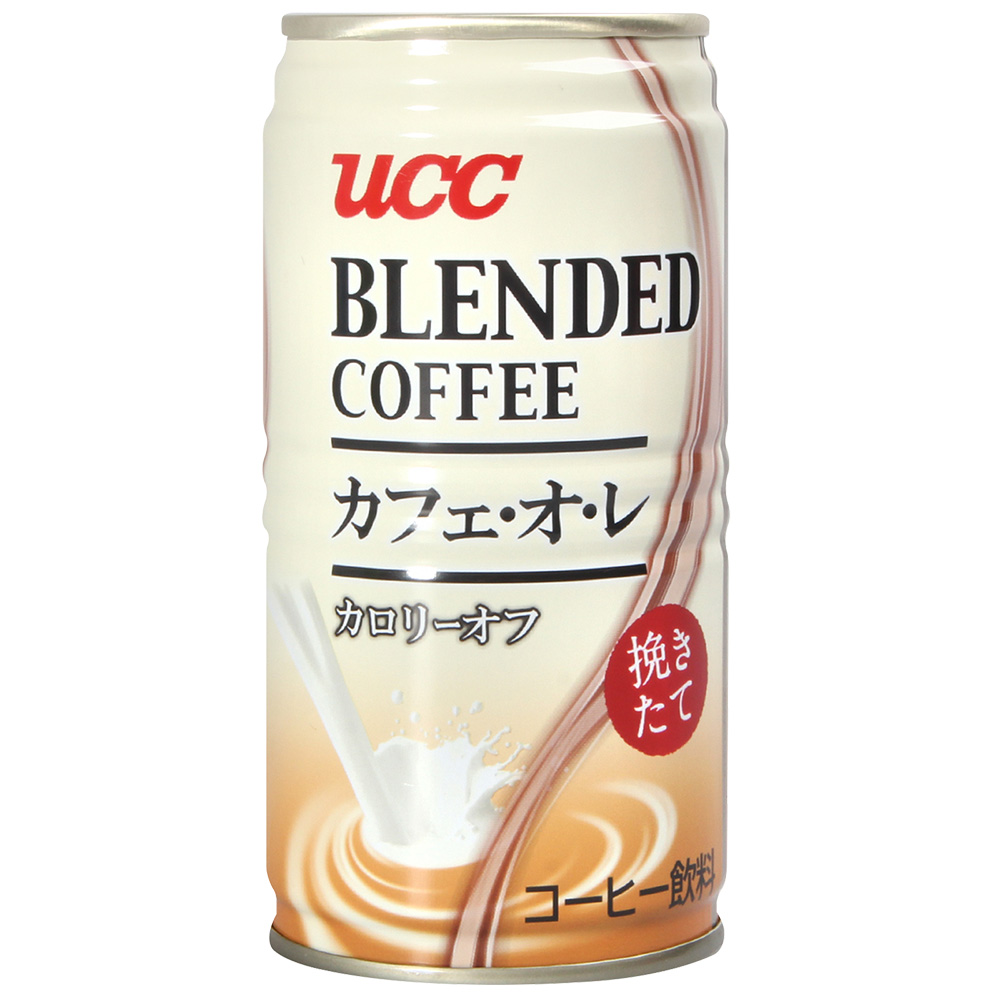 UCC 歐蕾咖啡, , large