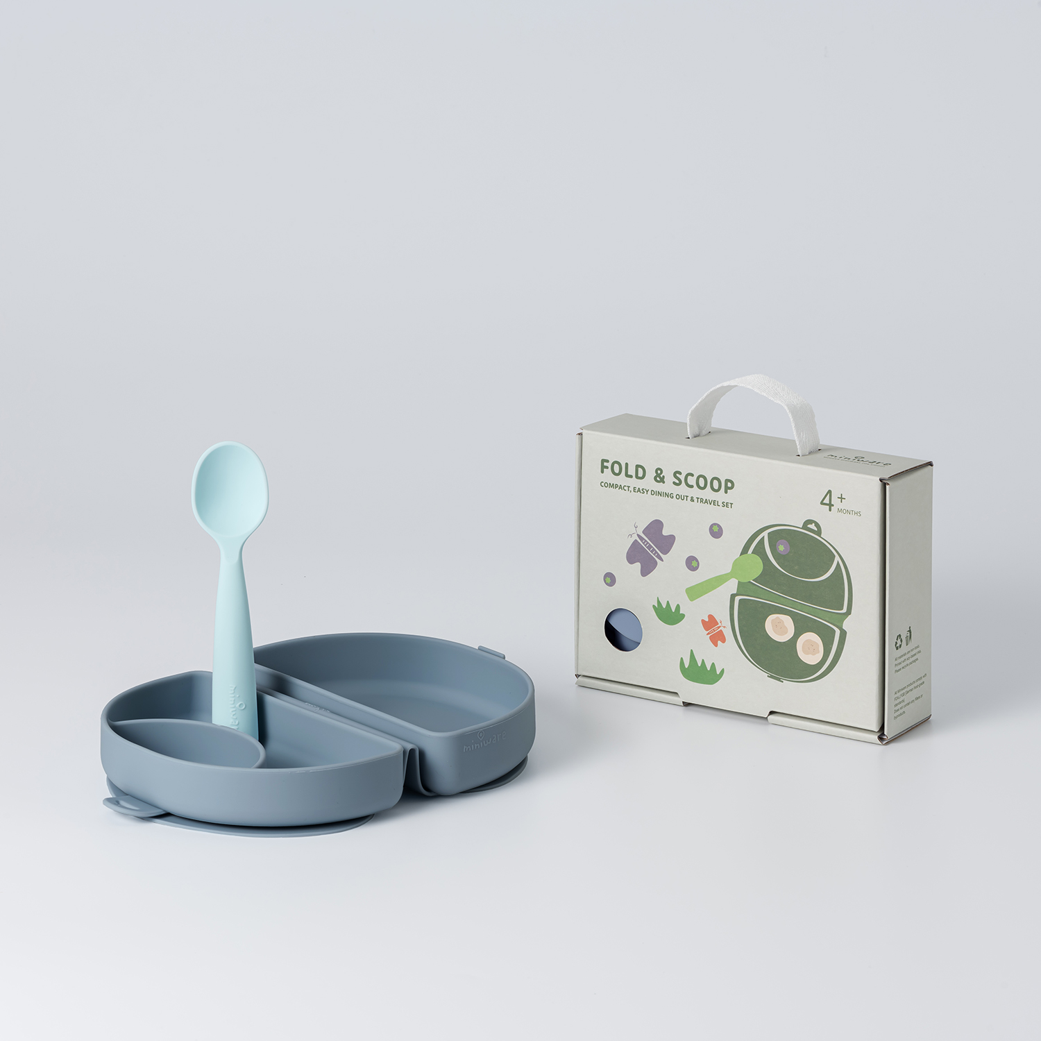 [Miniware]輕鬆外出組, , large