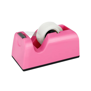 力大牌ABEL TD5粉彩迷你膠帶台附膠帶03919(多色)白, , large