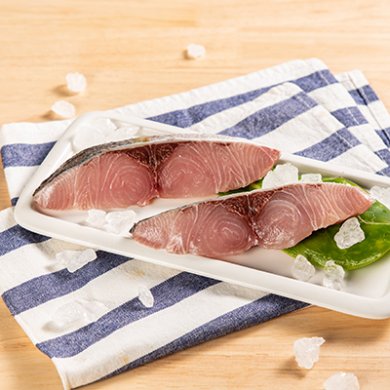 【洄遊吧FISH BAR】野生紅甘菲力 200g 2入組, , large