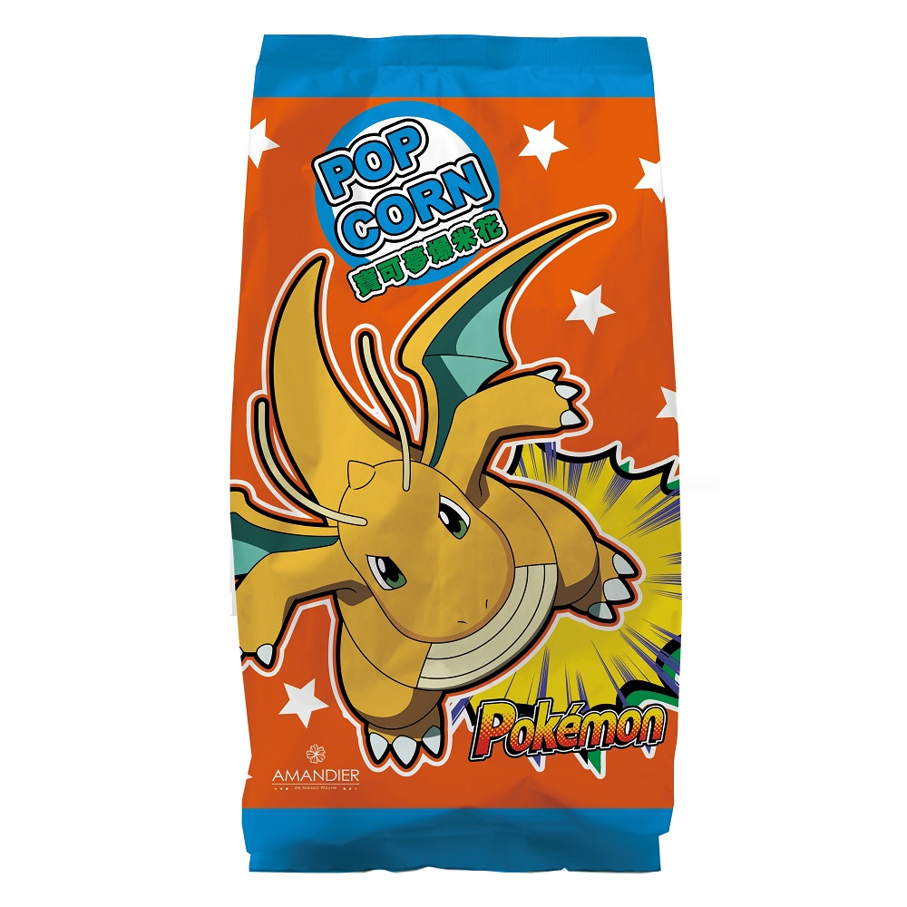 Pokemon pop corn, , large