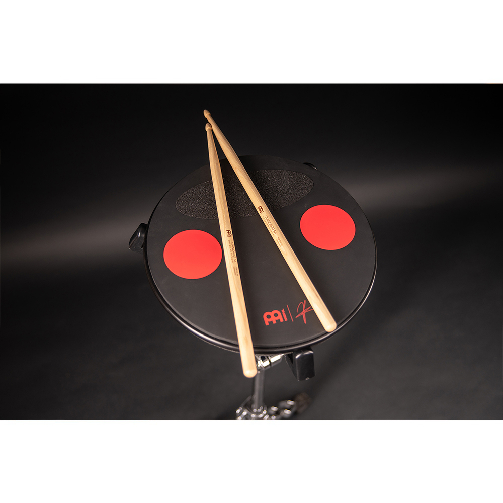 MEINL MSTP12 12吋 打點板 ANIKA NILLES 簽名款【敦煌樂器】, , large