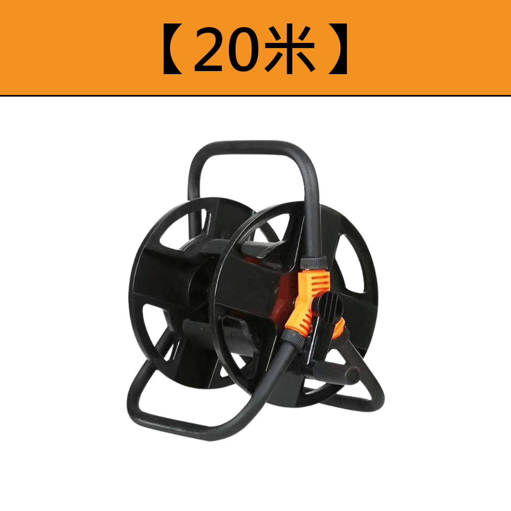 水管車收納架20米, , large