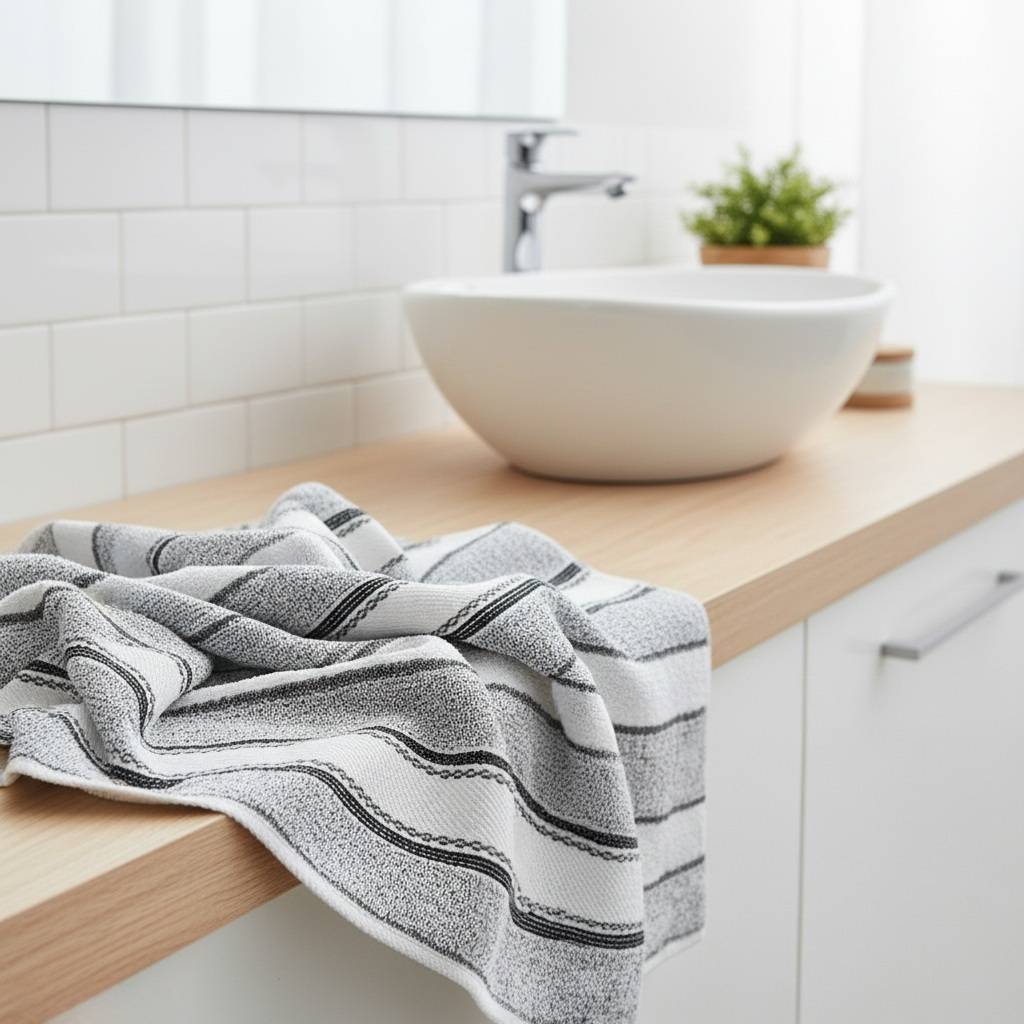 [凱美棉業] 12入組 台灣精選！22兩高級抗菌除臭竹炭毛巾, , large