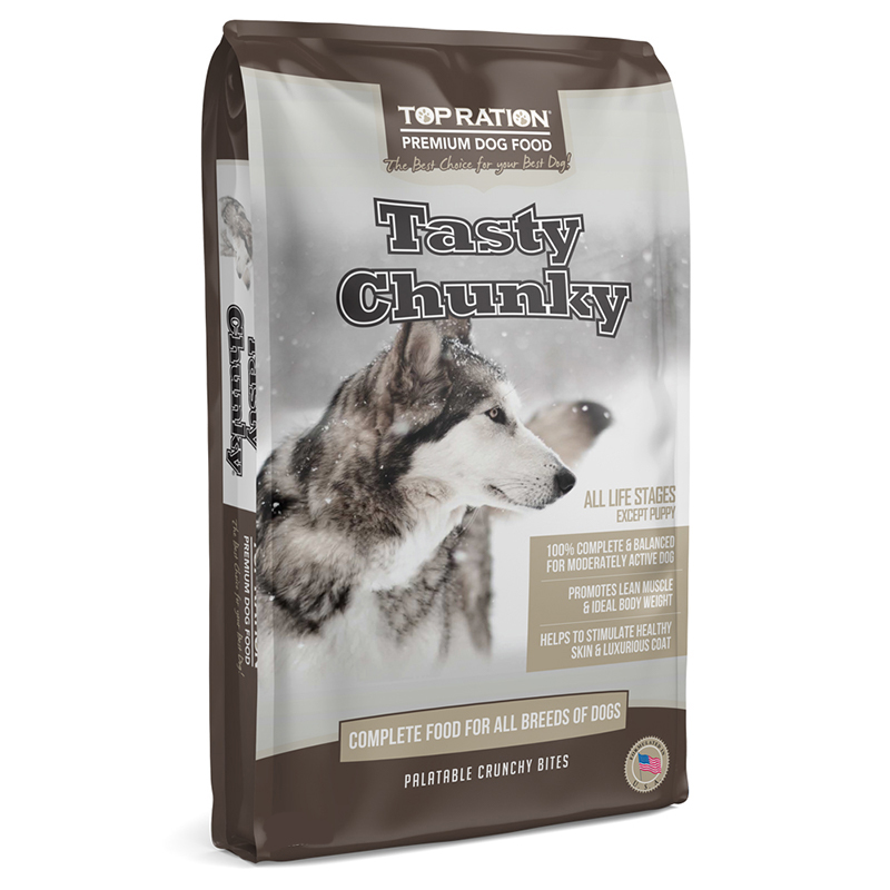 TopRation美式優選 狗飼料 狗糧, , large