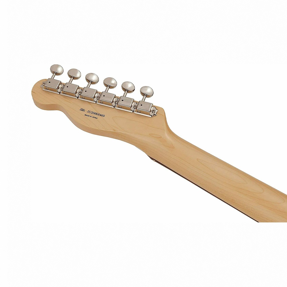 Fender MIJ LTD Offset Tele RW OWT 日廠 電吉他【敦煌樂器】, , large