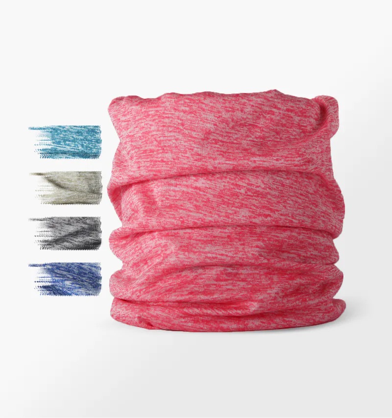 Litume F338 Odor Free Scarf