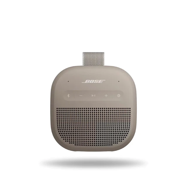 [BOSE] SoundLink Micro 第二代 沙丘灰, , large