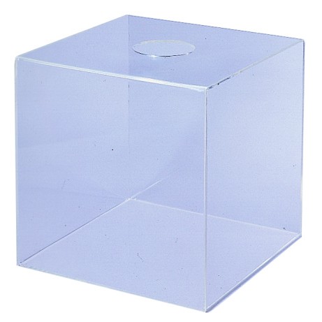 徠福 Life 壓克力摸彩箱(NO.1191), , large