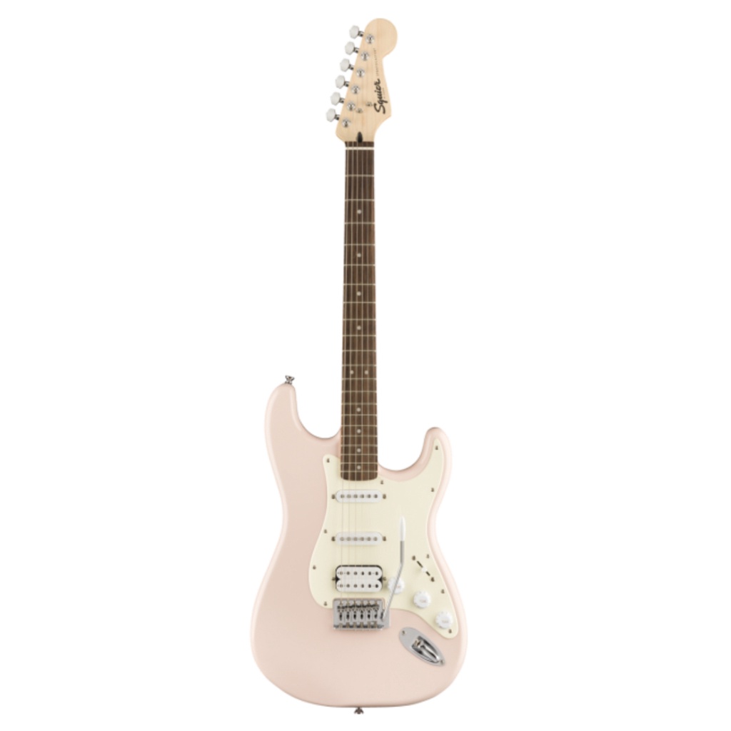 Squier Bullet Stratocaster LR HSS 小搖座 電吉他 多色款【敦煌樂器】, , large