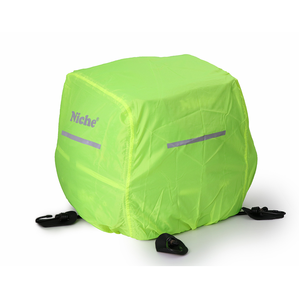 【Niche 樂奇】 重機頭盔後座包 後尾袋 防水 大容量 (40L) NMO-2215, , large