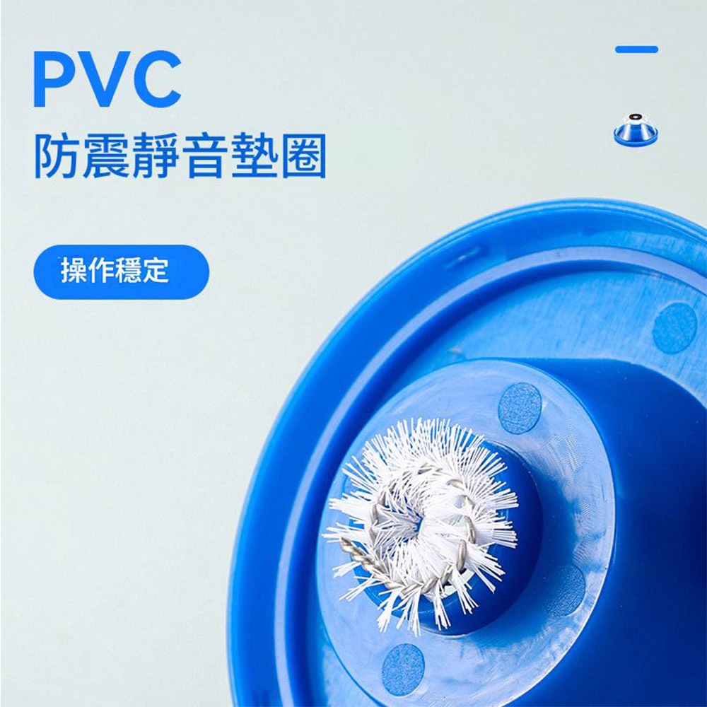 電鑽集塵盒-硬盒, , large