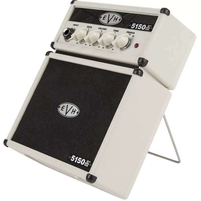 EVH 5150III Micro Stack 迷你音箱【敦煌樂器】, , large