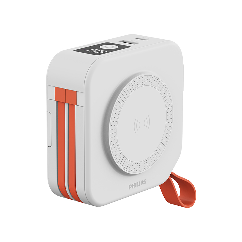 DLP4347C 萬用十合一行動電源, , large