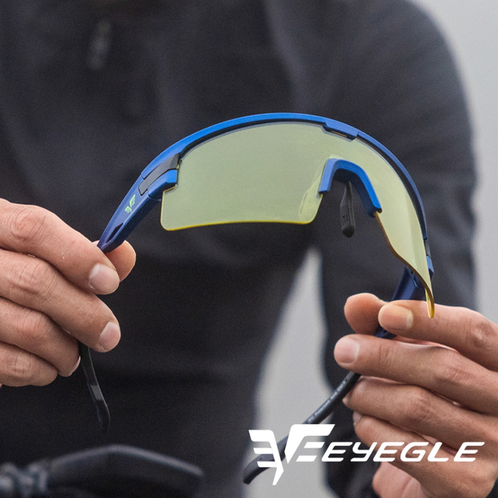 [五揚]EYEGLE PROWL巡弋者系列 駕駛鏡片(替換鏡片) EG-A006060, , large