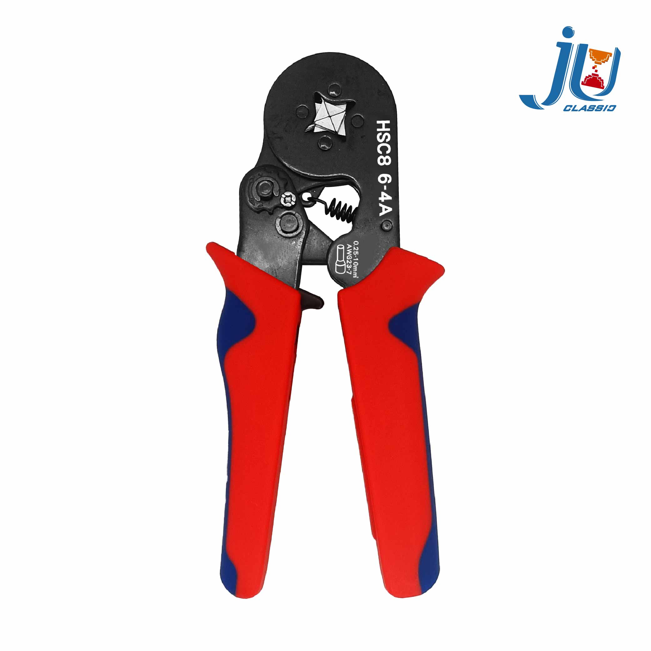 鉅玉經典｜ European terminal pliers JY-R64A, , large