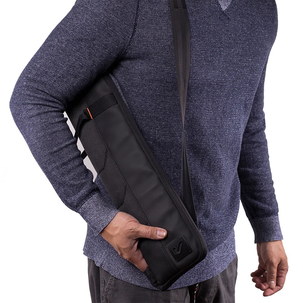 GRUVGEAR GGDB-QUIVR 鼓棒袋 科技黑【敦煌樂器】, , large